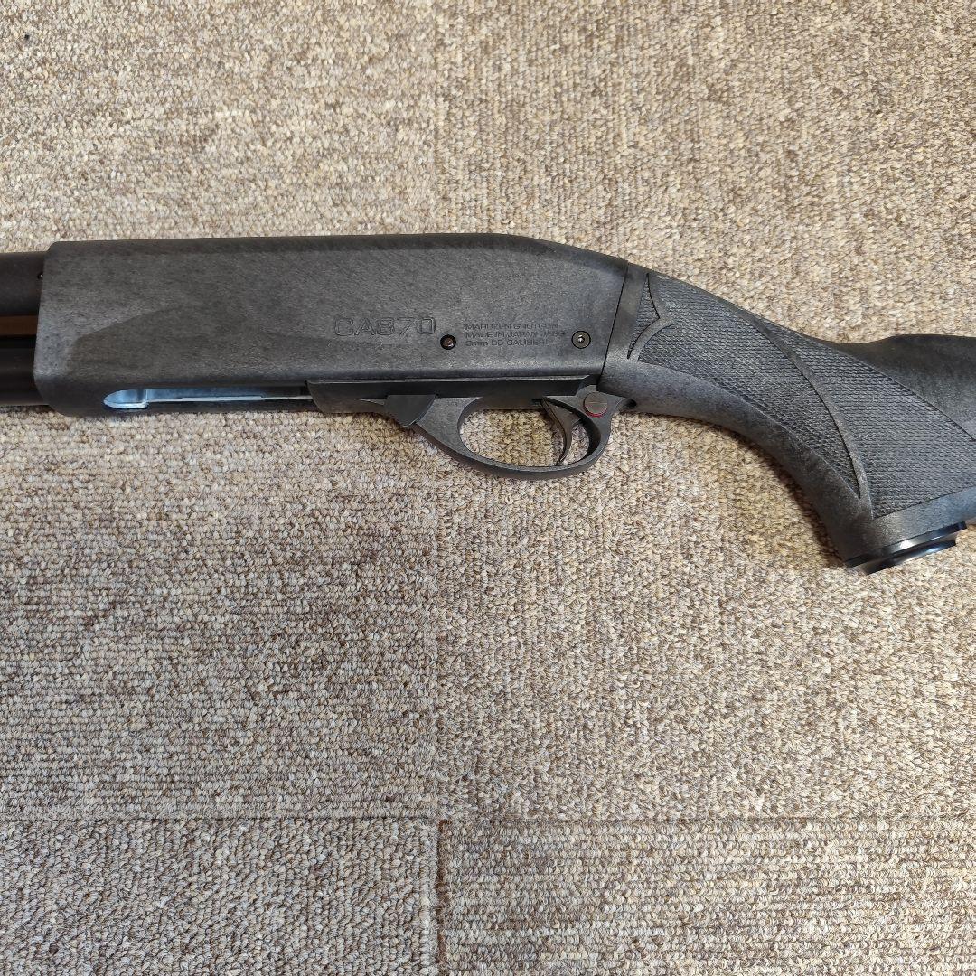 MARUZEN CA870 ショットガン ストック 新品