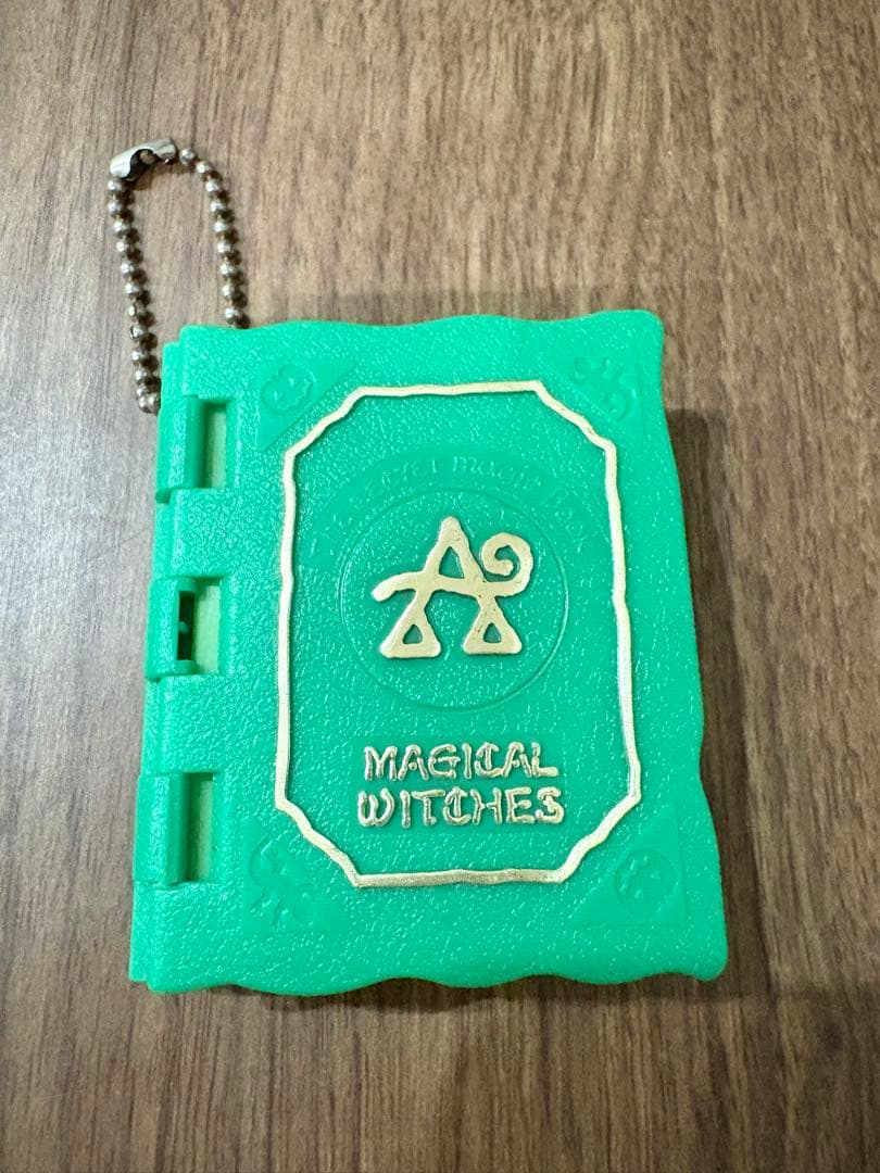 【お値下げしました】マジカルウィッチーズ (バルルーナ族　風)