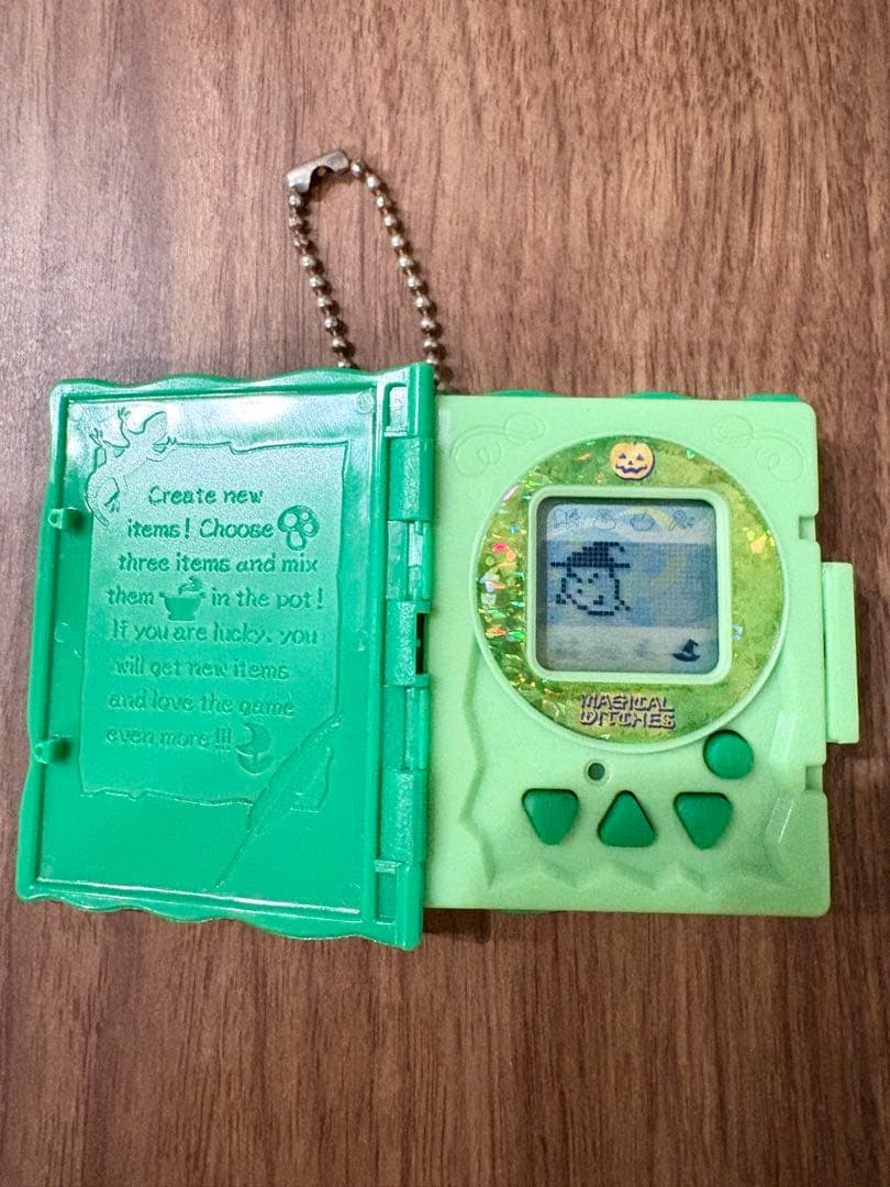 【お値下げしました】マジカルウィッチーズ (バルルーナ族　風)