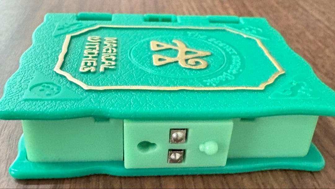 【お値下げしました】マジカルウィッチーズ (バルルーナ族　風)