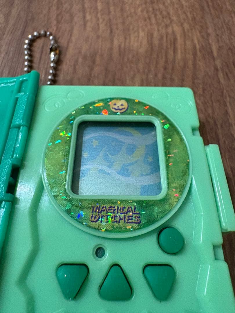 【お値下げしました】マジカルウィッチーズ (バルルーナ族　風)