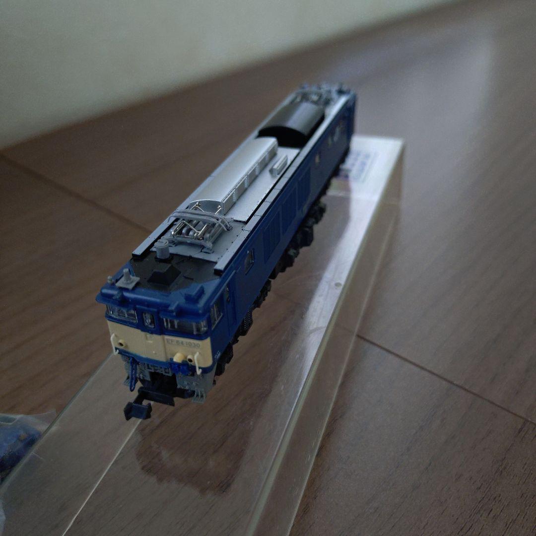 KATO 3023 EF64 1030 鉄道模型 Nゲージ
