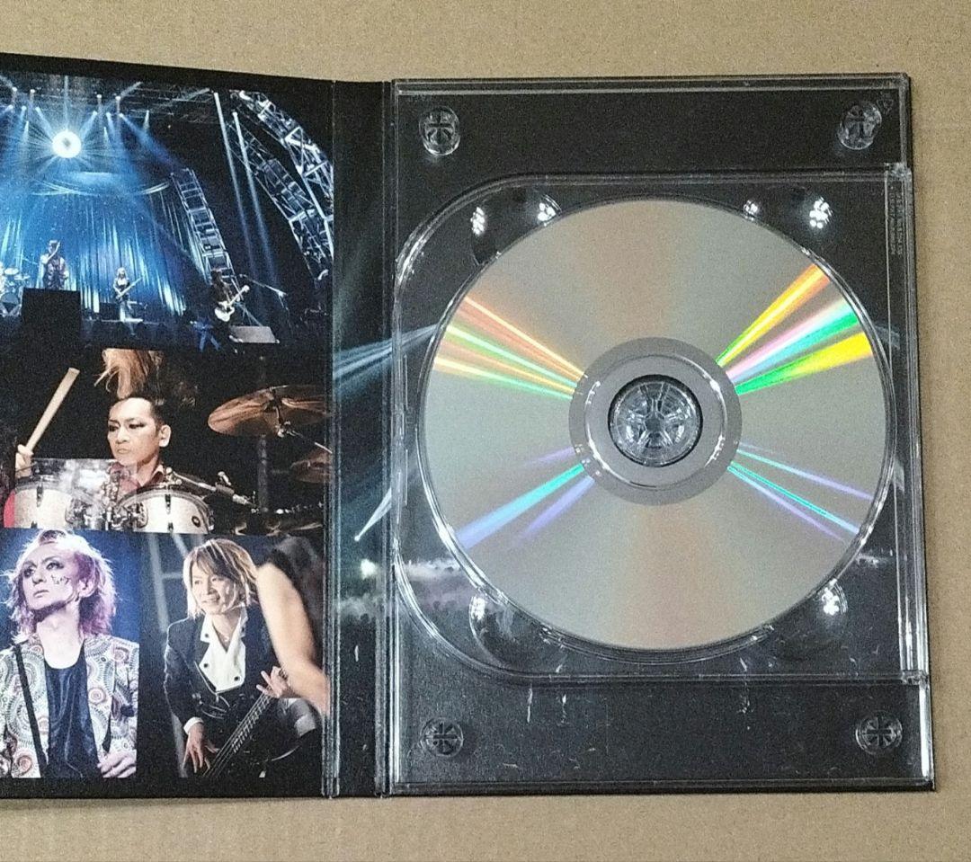 THE DAY IN QUESTION 2017 完全生産限定盤 DVDバクチク