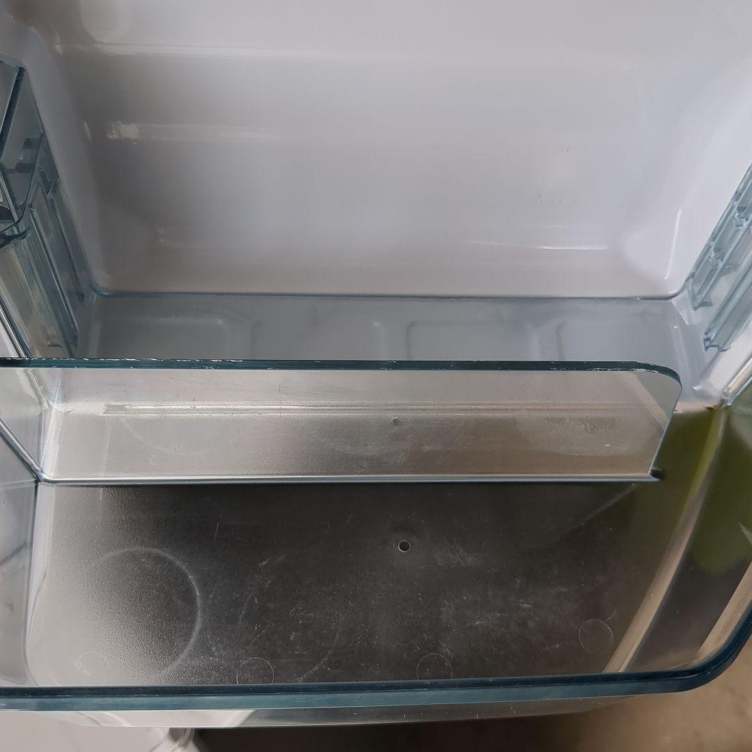 日立 R-XG4300H(XW) 冷蔵庫 430L 2018年製