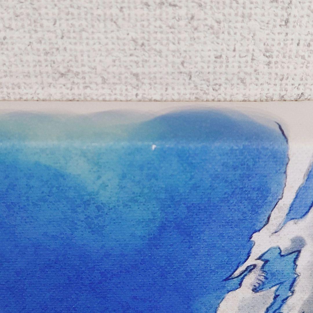 キャンバスアートボード キングダムハーツ