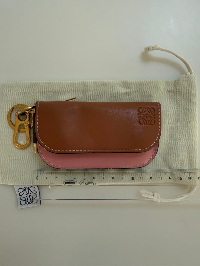 LOEWE ロエベケース カードケース