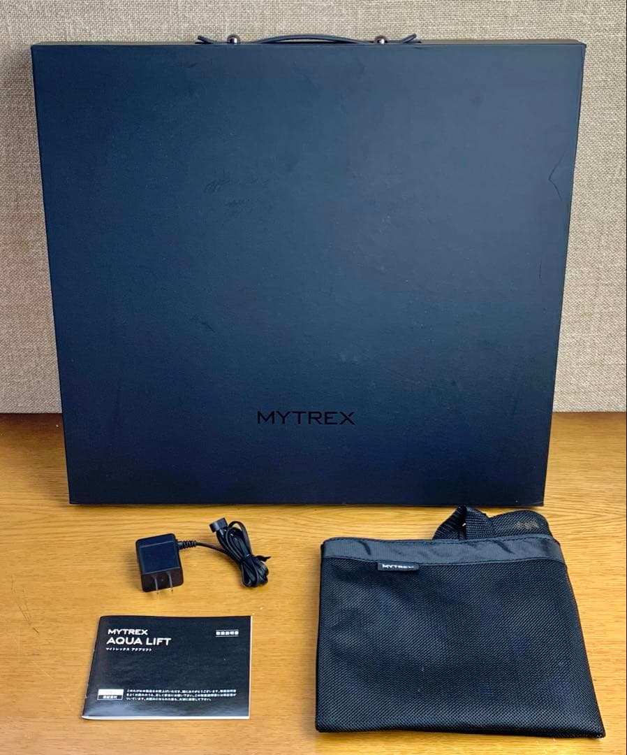 MYTREX AQUA LIFT MT-AL22B ヒップ トレーニング