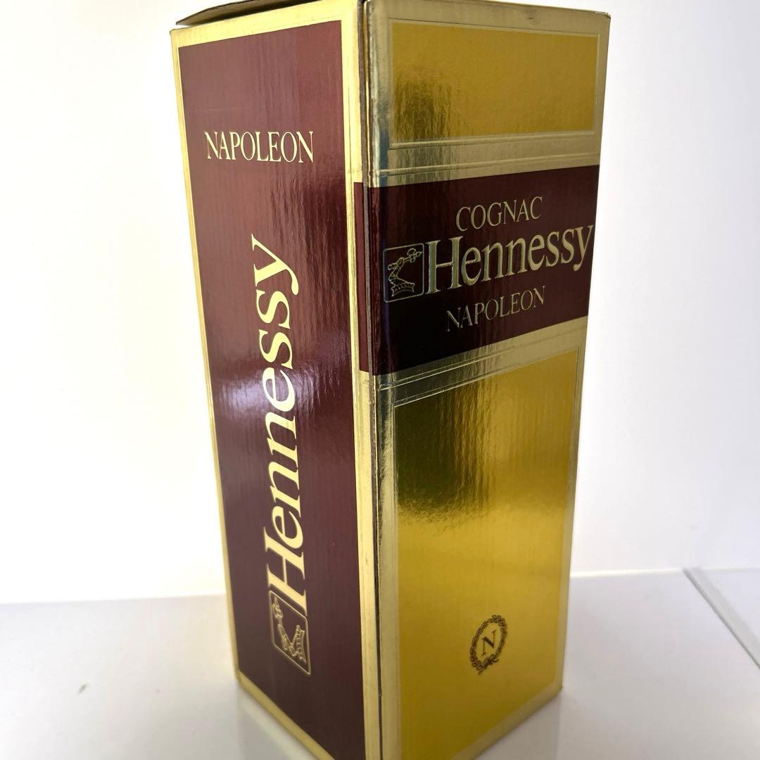 【未開栓】Hennessy Napoleon コニャック