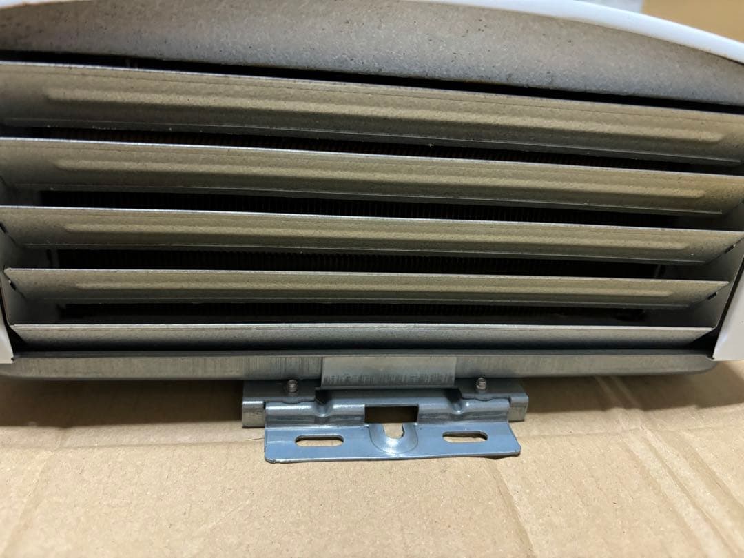 湯沸器　瞬間湯沸かし器　先どめ式　ノーリツ　2022年10月製造品　都市ガス用