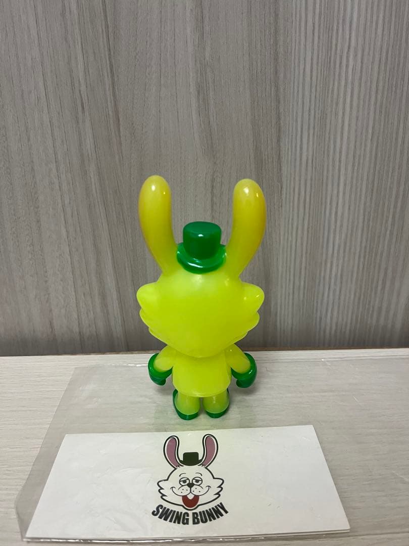 その他 SWINGTOYS Mushroom Festival SWINGBUNNY