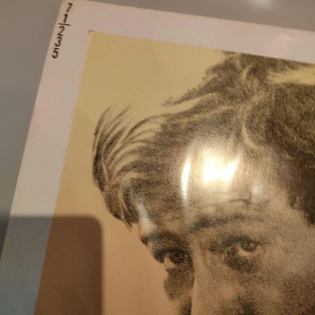 「マーフィの戦い」USオリジナル　ハーフサイズ　ポスター