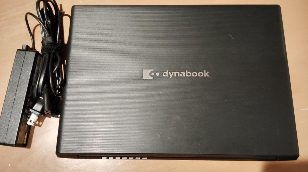 dynabook S73/DP LTEモデル /8GB /256GB