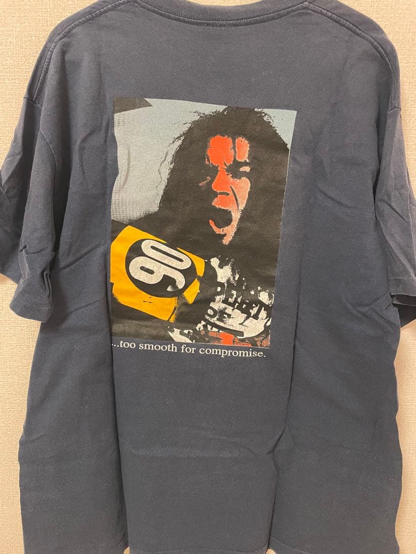 90 NINETY CLOTHING 90's スケートT