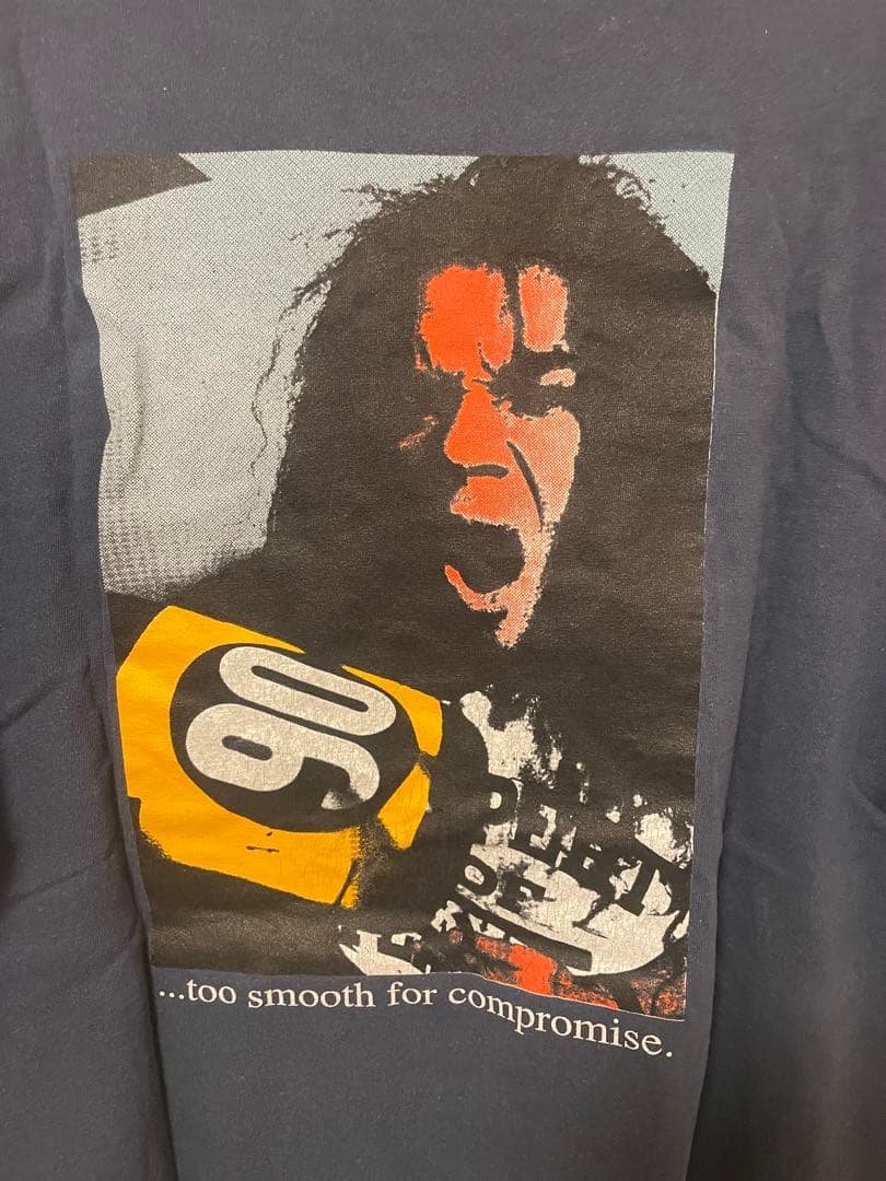 90 NINETY CLOTHING 90's スケートT