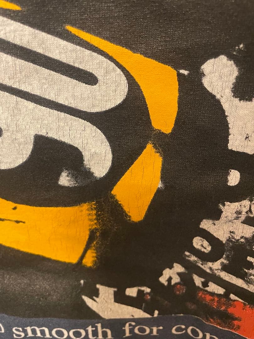 90 NINETY CLOTHING 90's スケートT