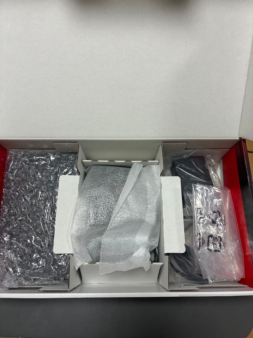 Nintendo Switch 本体 ネオンブルー/ネオンオレンジ　携帯カバー付