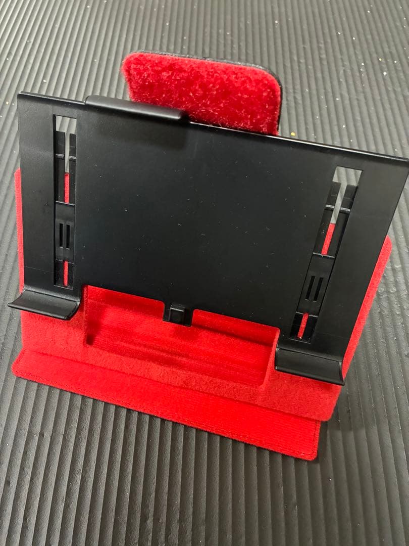 Nintendo Switch 本体 ネオンブルー/ネオンオレンジ　携帯カバー付