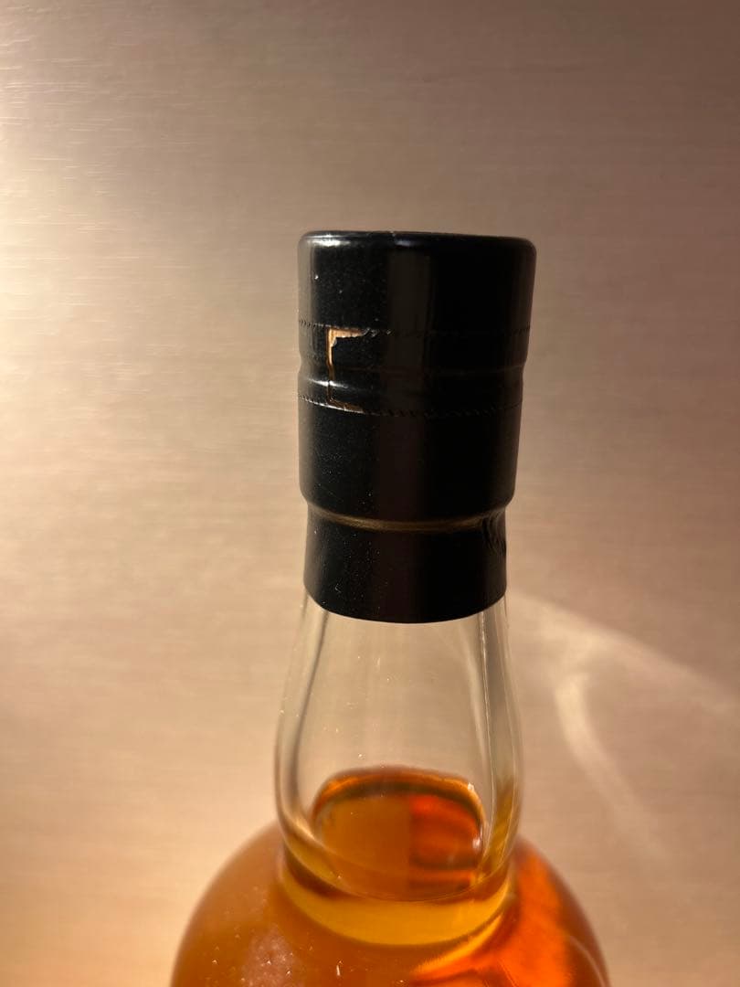 イチローズモルト505 未開封　ウイスキー