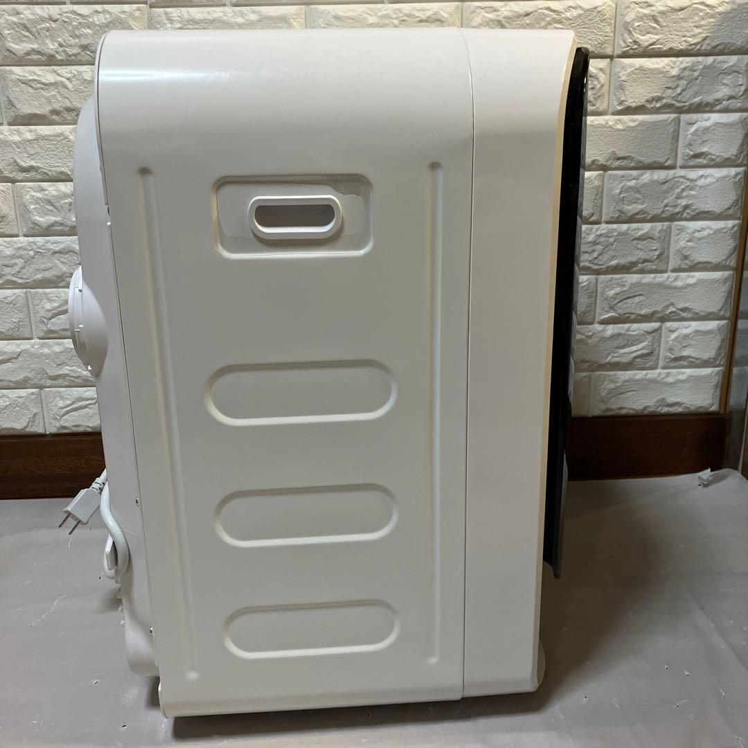 【極美品】2025年2月製SENTERN 電気式衣類乾燥機4.5kg