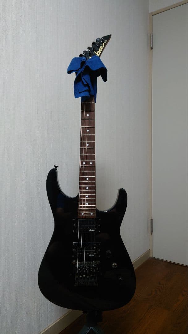 JACKSON ディンキー