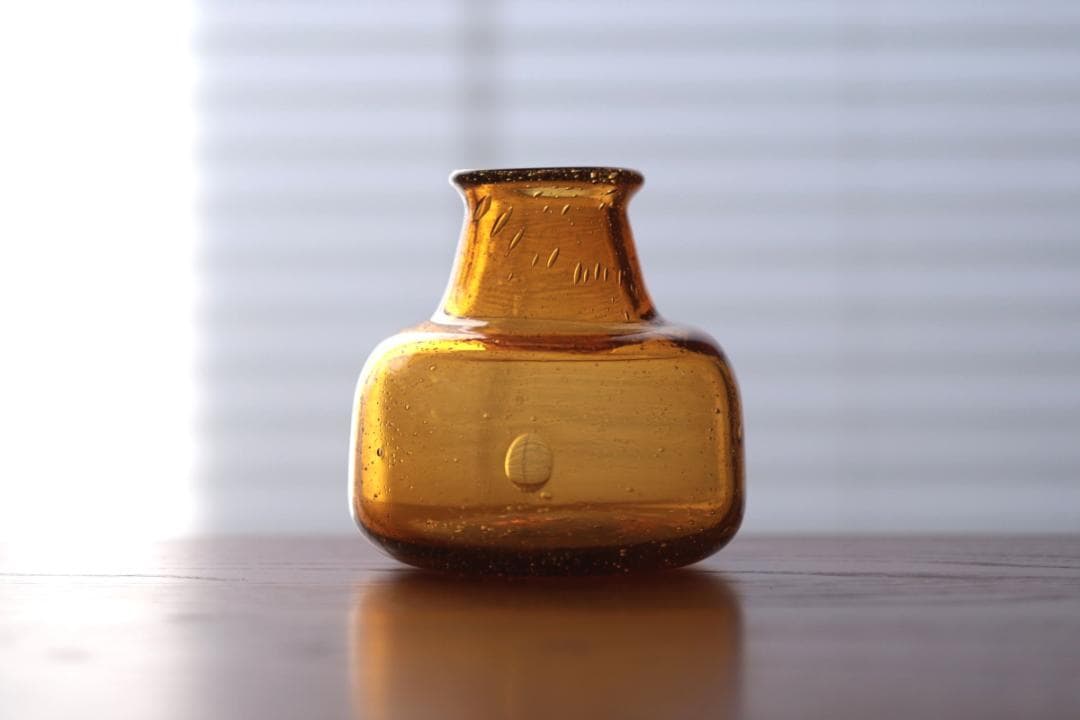 Erik Hoglund エリックホグラン 花瓶 フラワーベース 57940