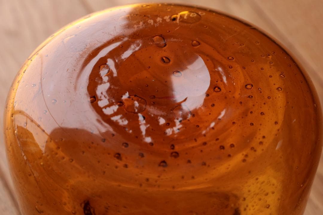 Erik Hoglund エリックホグラン 花瓶 フラワーベース 57940