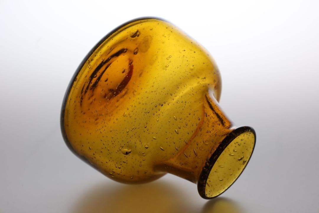 Erik Hoglund エリックホグラン 花瓶 フラワーベース 57940