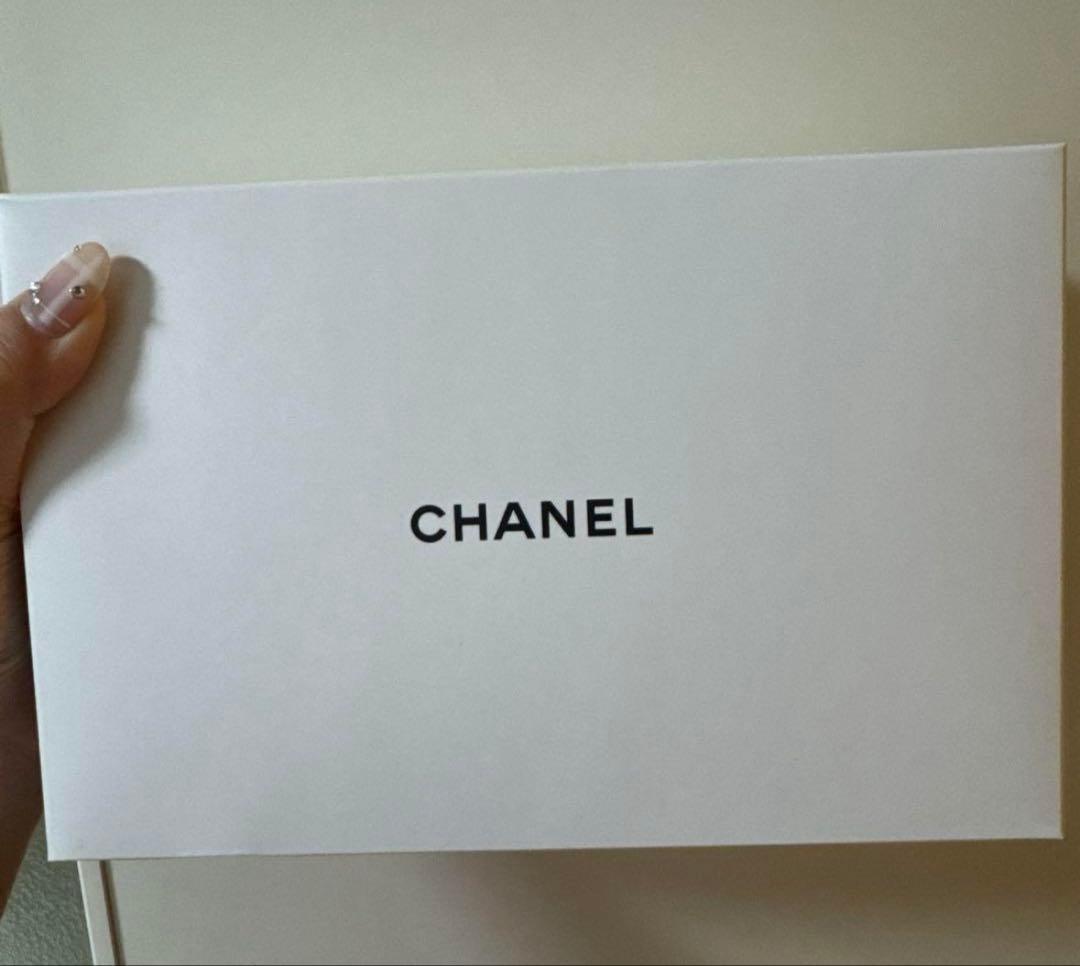 シャネルエッセンシャルセット