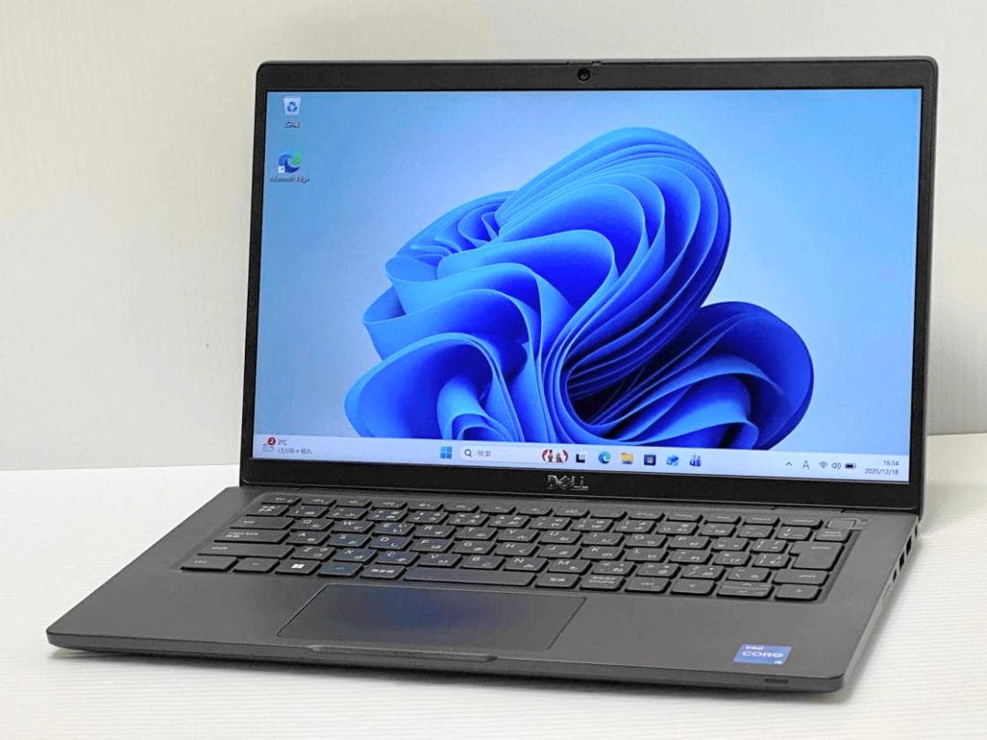 第12世代i5 Latitude 7330 16G SSD256 13.3FHD