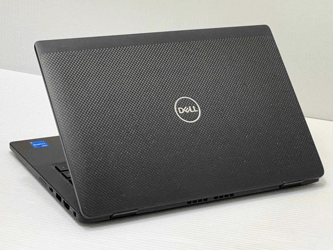 第12世代i5 Latitude 7330 16G SSD256 13.3FHD