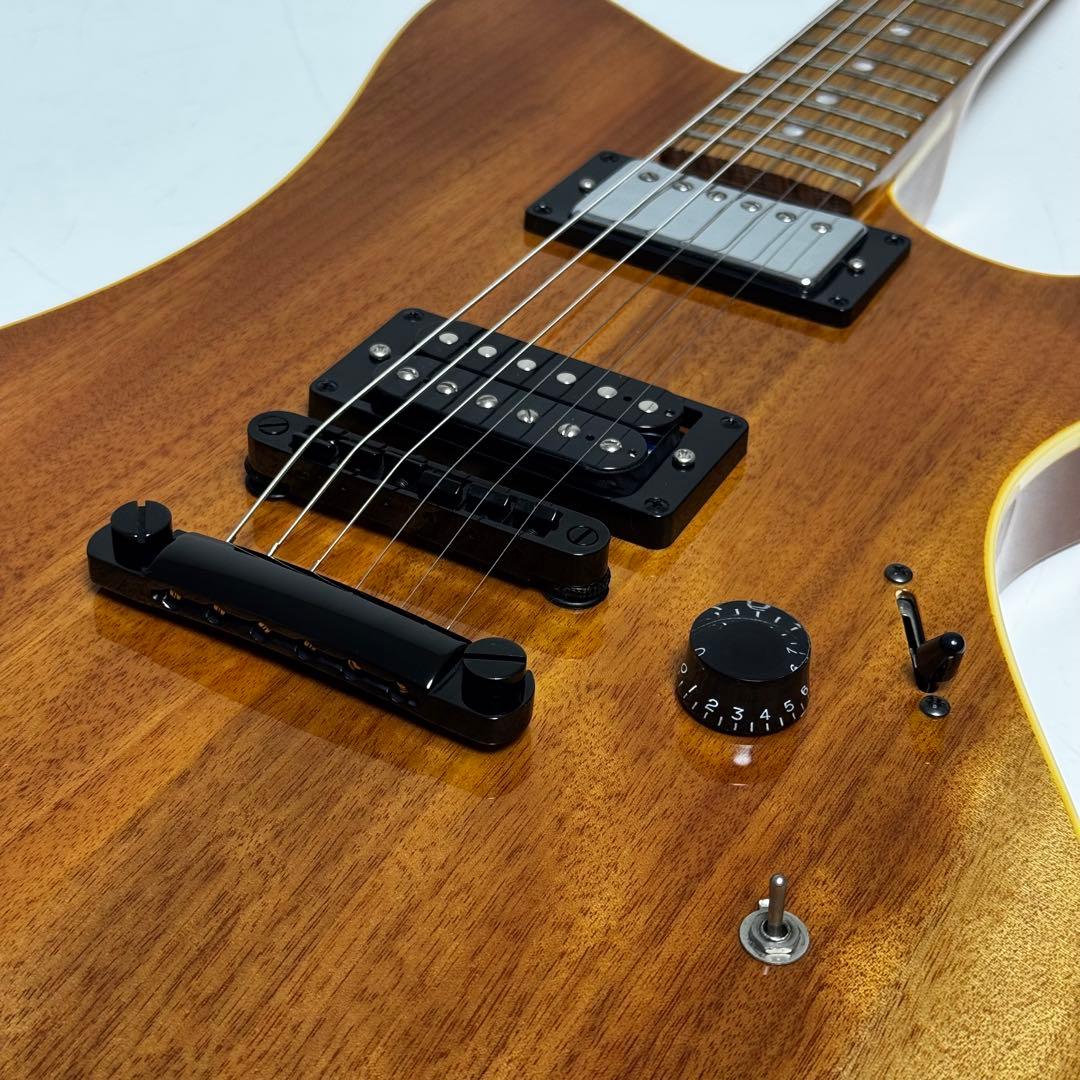 【美品】グラスルーツ 一角 04 Limited Sazabys RYU-TA