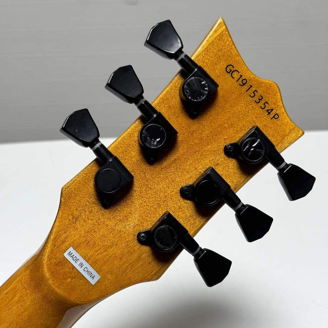 【美品】グラスルーツ 一角 04 Limited Sazabys RYU-TA