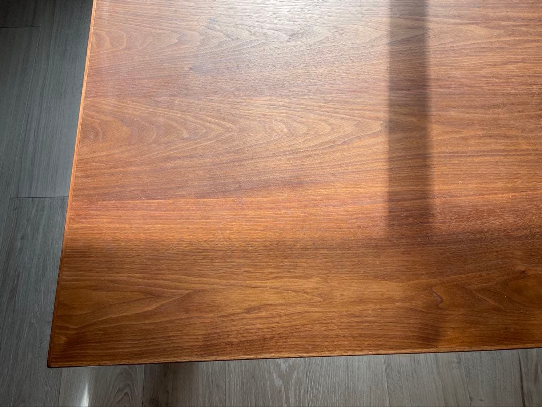 シロ　サイ ウォールナットⅡ Sai Walnut2 こたつテーブル