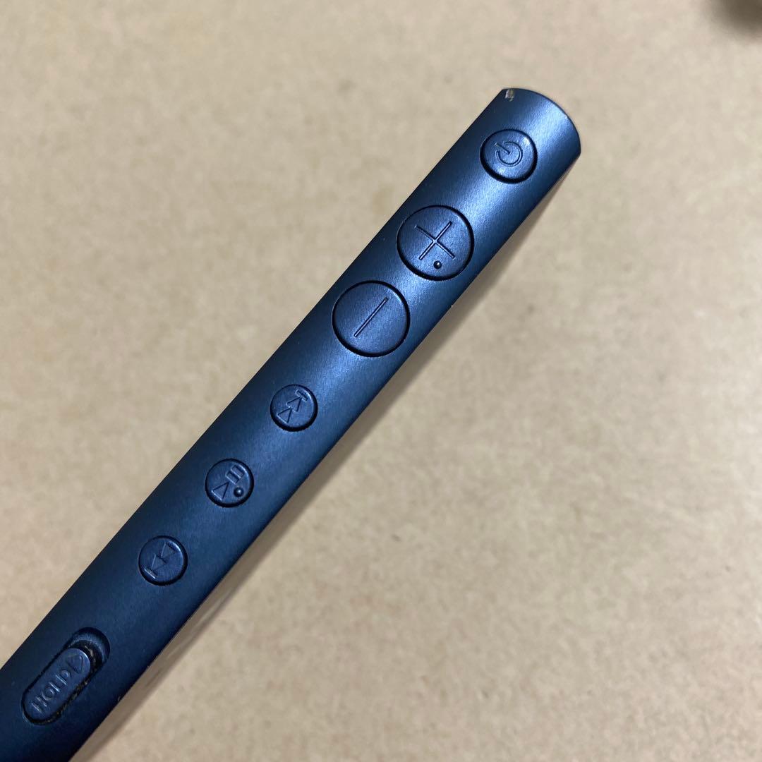 ソニー ウォークマン 16GB Aシリーズ NW-A105