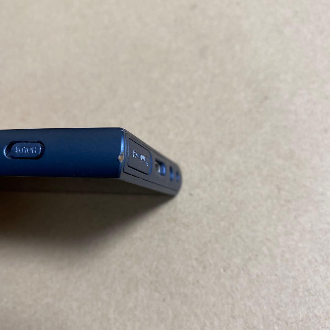 ソニー ウォークマン 16GB Aシリーズ NW-A105