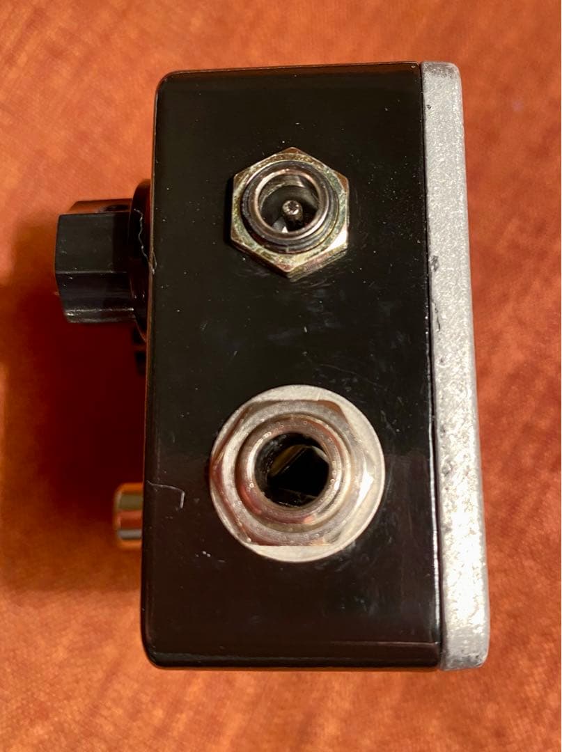 伝説のJTM45再現ZVEX Vexter Box Of Rock clone