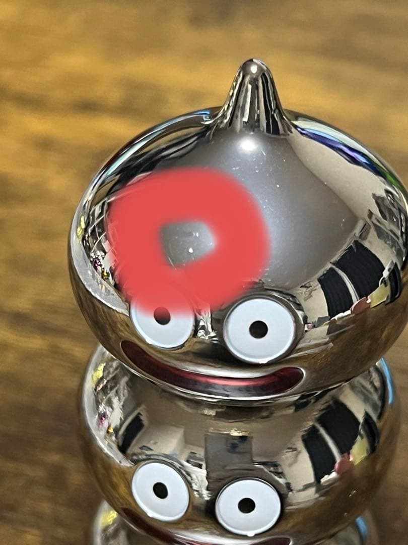 【ドラゴンクエスト】メタリックモンスターズギャラリー