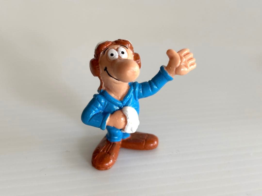 激レア　メルクリン mini-club 1991年　ALPHA 　白箱