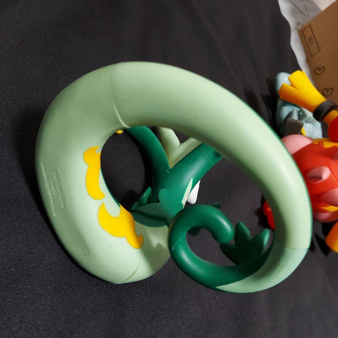 ポケモン ソフビフィギュア まとめ売り