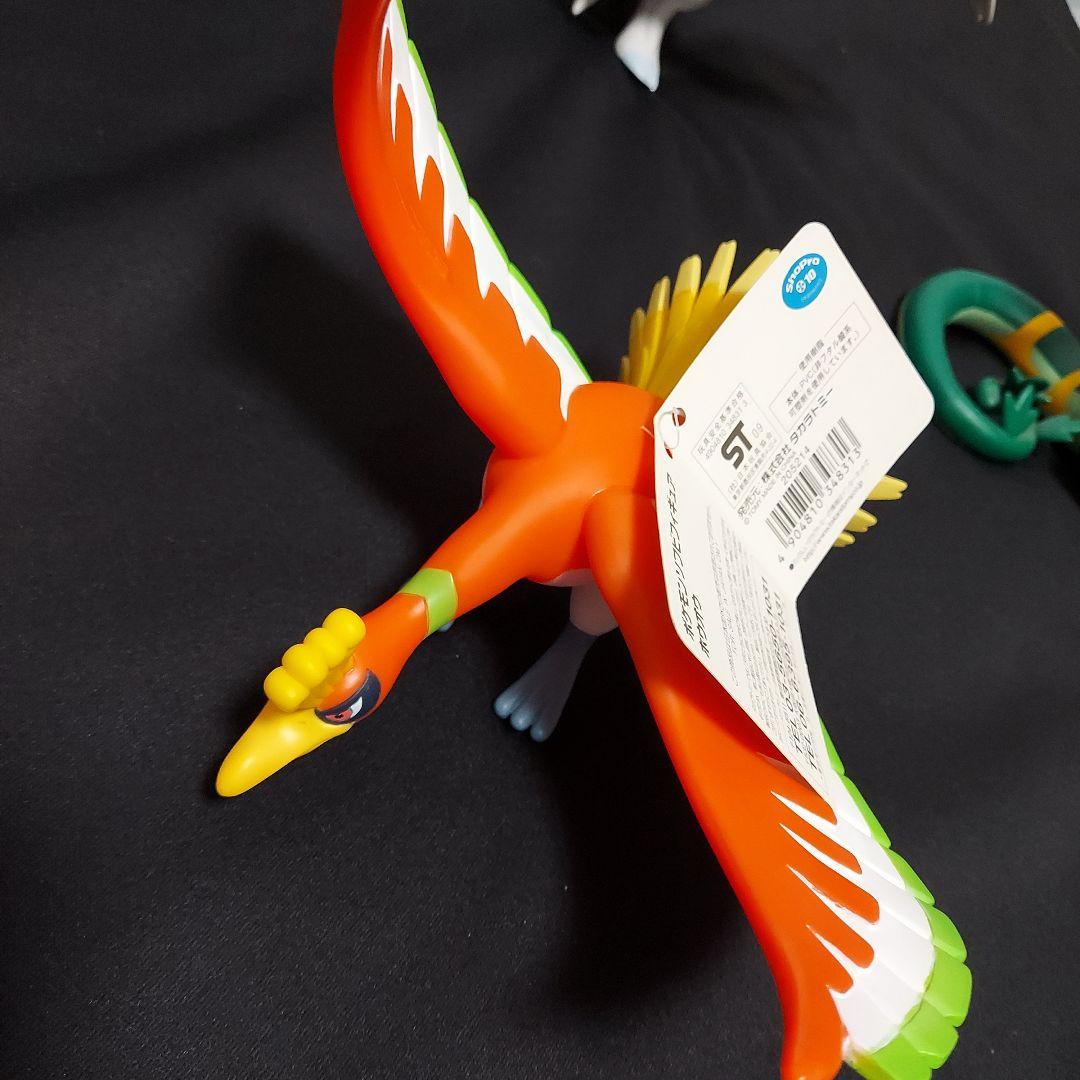 ポケモン ソフビフィギュア まとめ売り