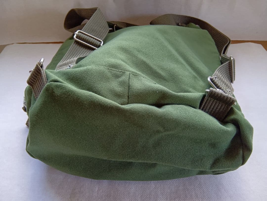 【出品12/16まで】浜田省吾 2015 ツアーグッズ ジャニーバッグ 4way