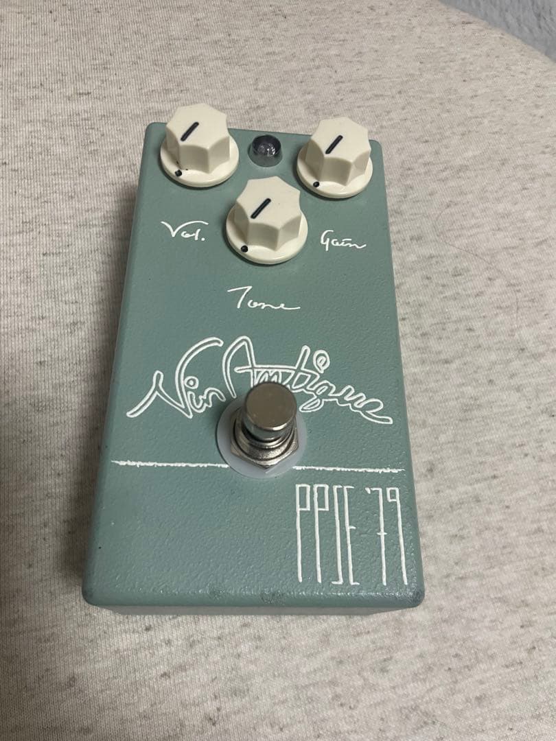 ギター Vin Antique PPSE79 ver3
