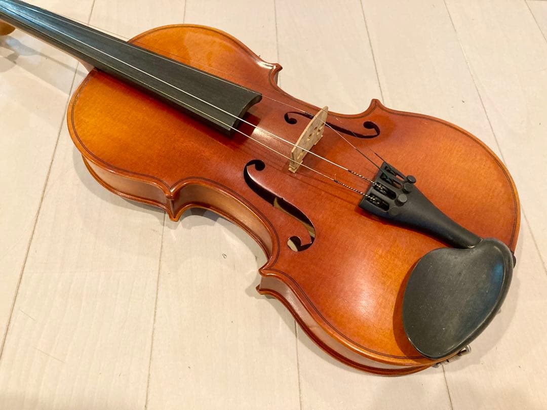 バイオリン SUZUKI
