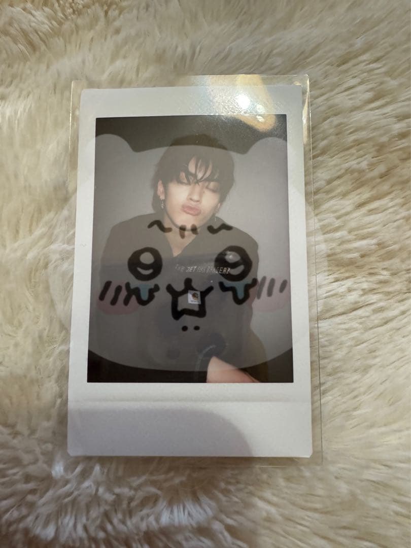 TJBB 古嶋滝 チェキ