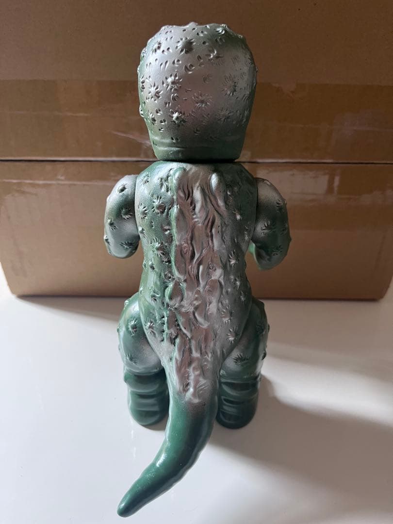 ブルマァク復刻　ミニラ　BANDAI1992