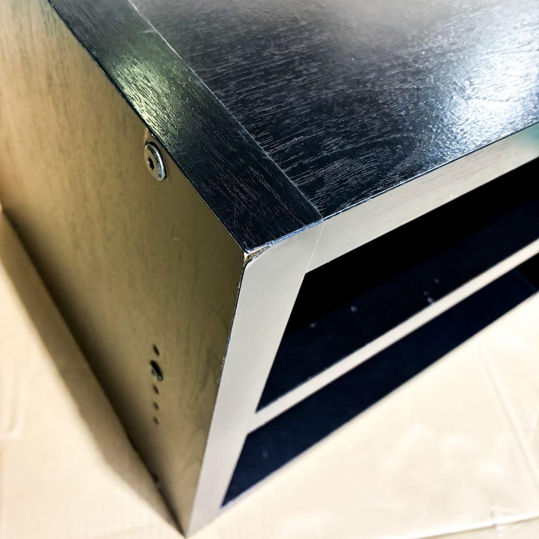 期間限定出品！！PIONEER B-102 オーディオラック 棚 台 レトロ ①