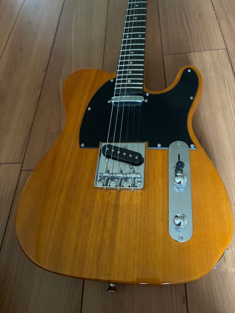 アリエクスプレス　テレキャスターモデル