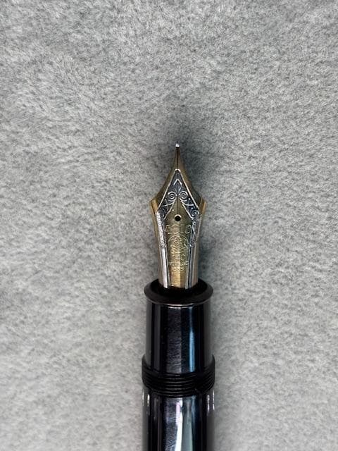 MONTBLANC モンブラン 万年筆 マイスターシュテュック 149