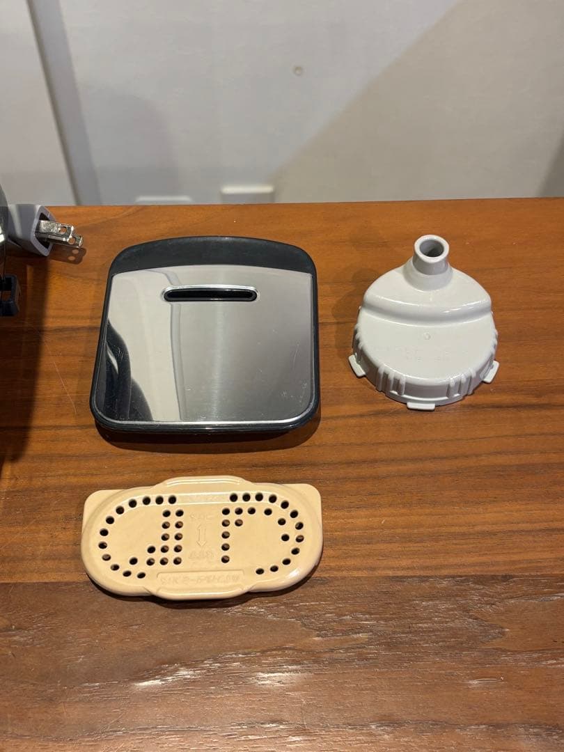 ZOJIRUSHI【圧力IH炊飯器】ブラック