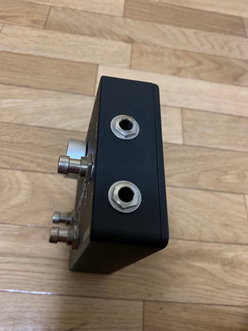 XSONIC XTONE オーディオインターフェイス